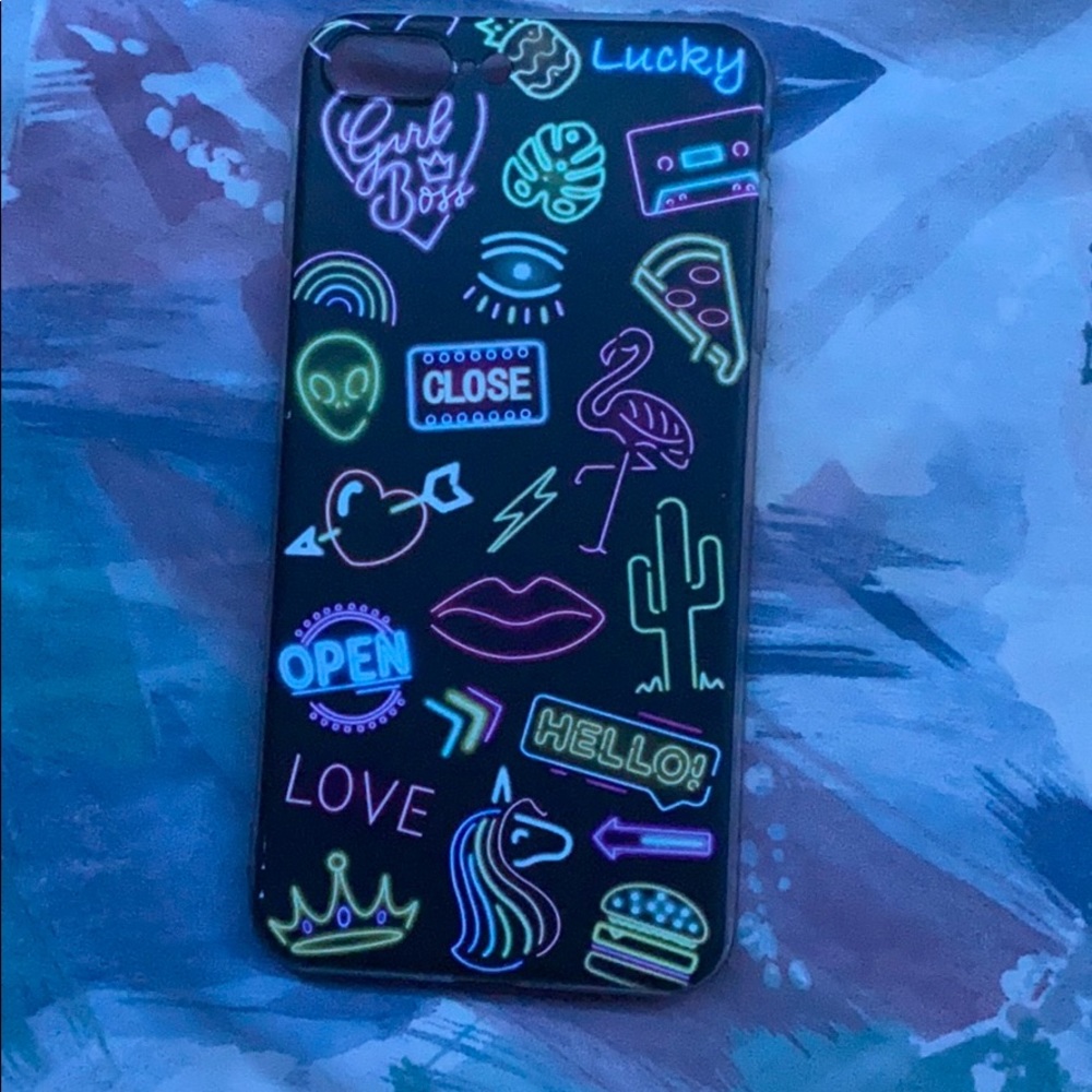 A Phone Case